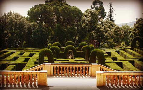 laberinto de horta precio|Parque del Laberint dHorta. Horarios y precios. Como。